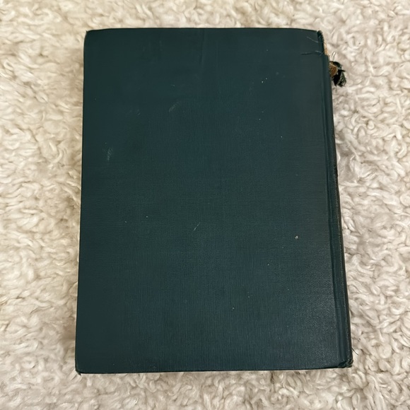 AESOP'S FABLES, hardcover, 1913 - Picture 4 of 17